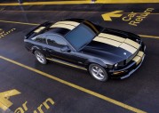 2006 Ford Shelby GT